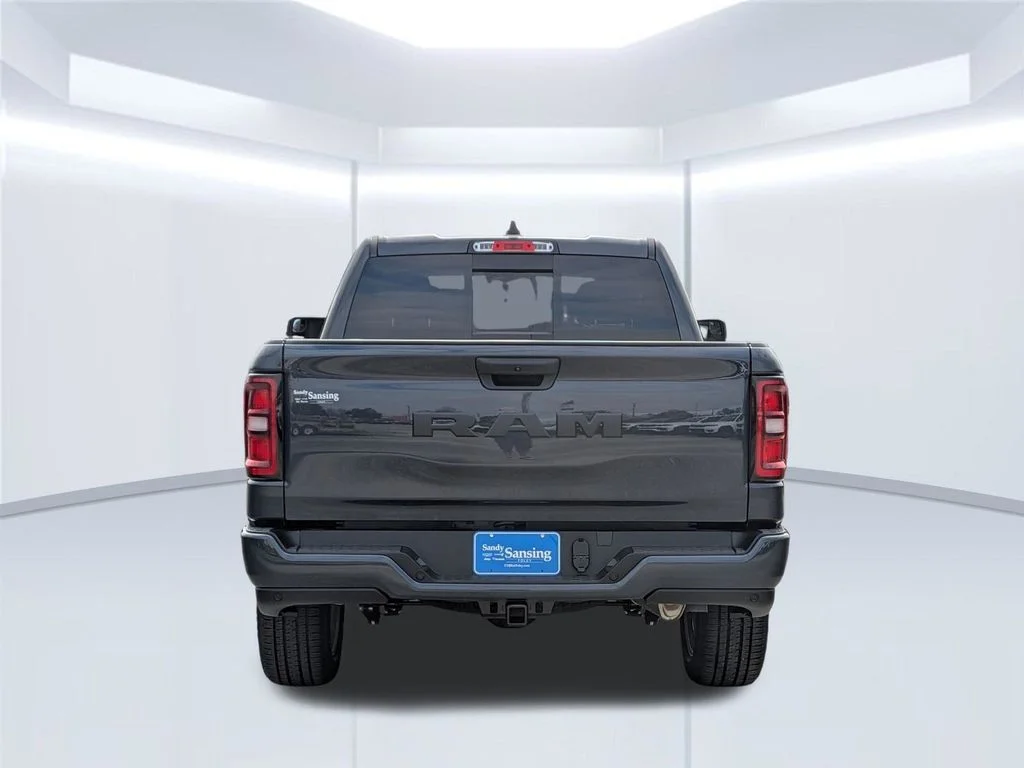 New 2026 Blue Ram Express image 6