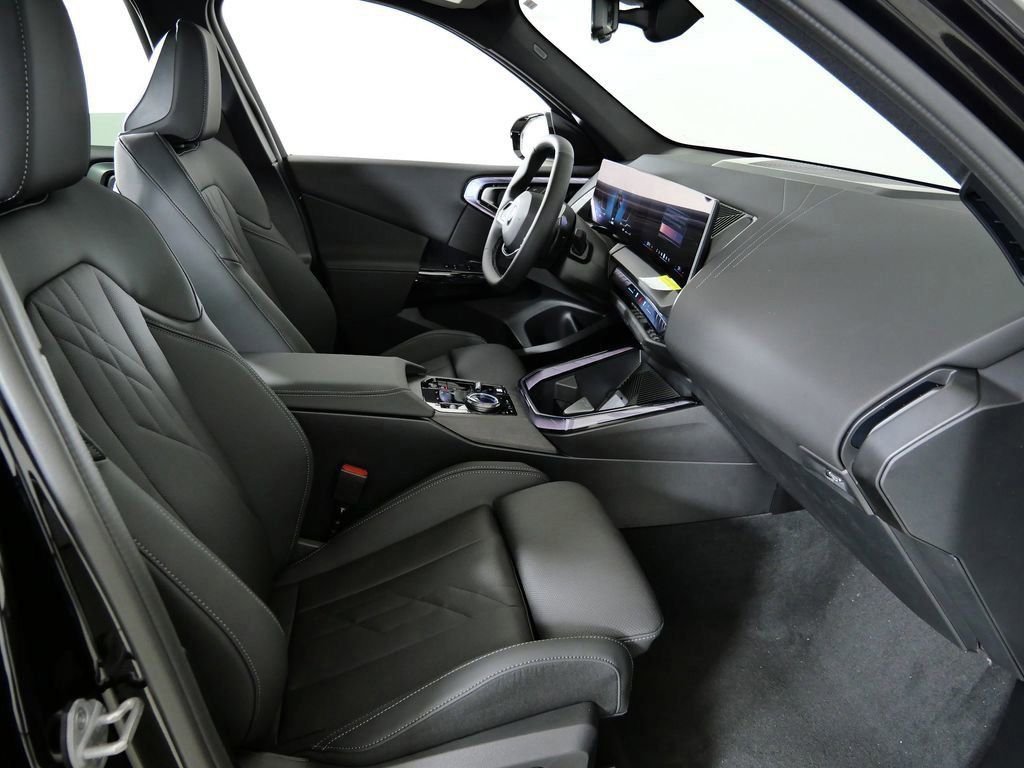 Used 2026 Black Sapphire Metallic BMW 30 xDrive image 22