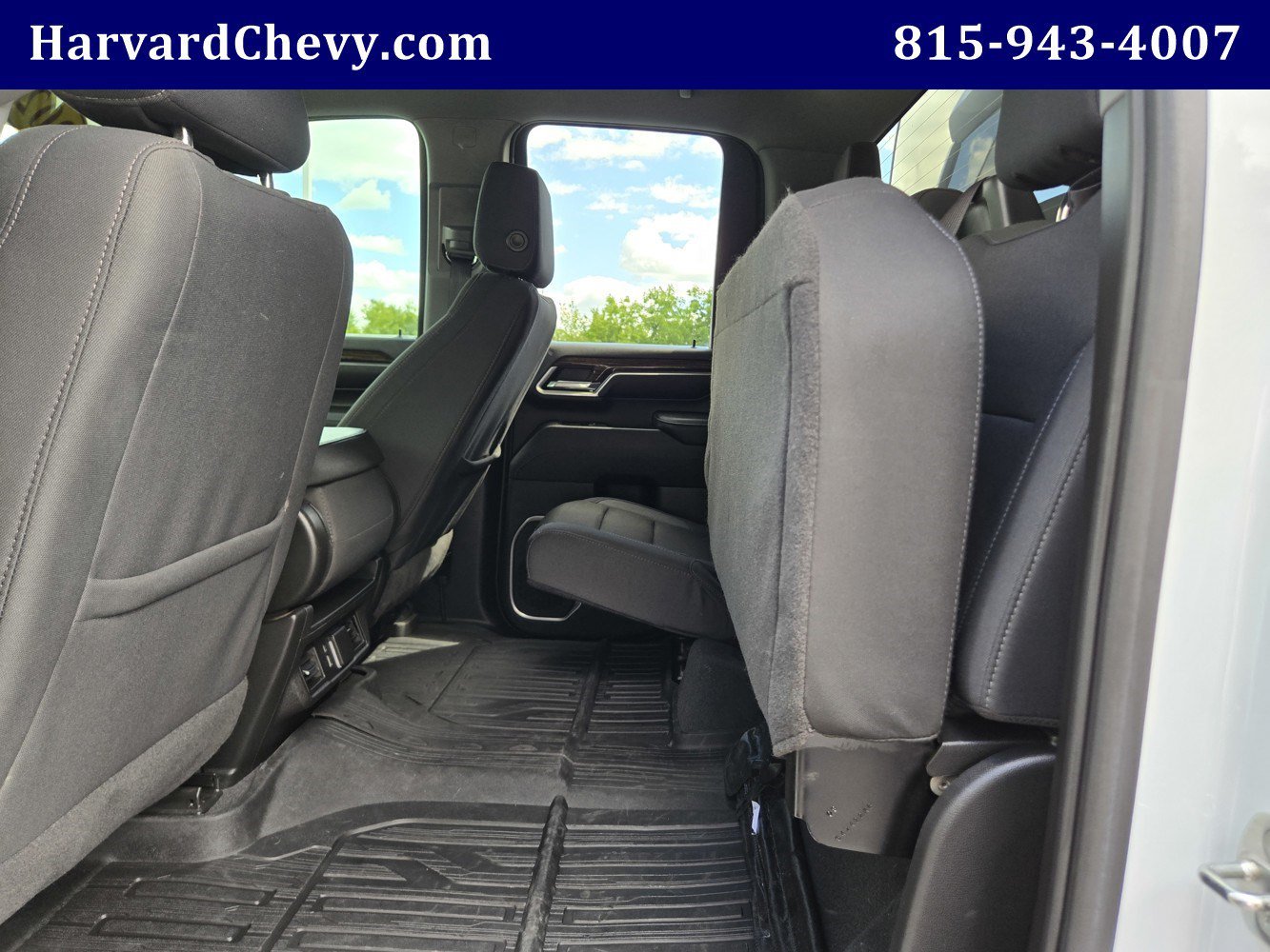 2024 GMC Sierra 2500HD SLE - Photo 28