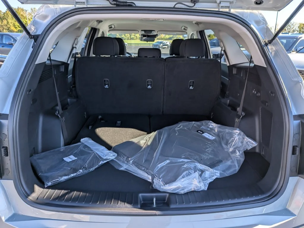 New 2026  Kia LX image 47