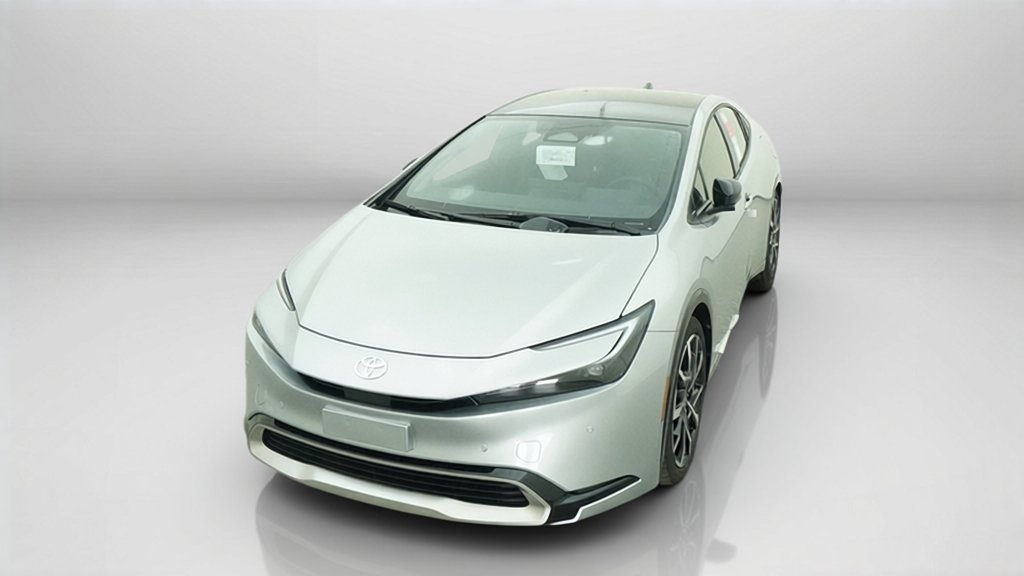 New 2026 Cutting Edge Toyota XSE image 10