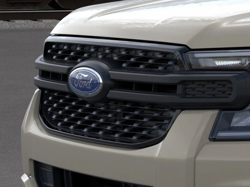 New 2026 Desert Sand Ford XL image 17