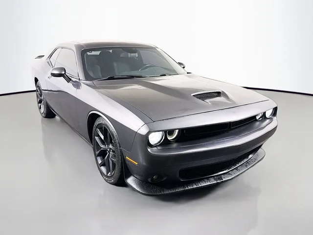2021 Dodge Challenger GT