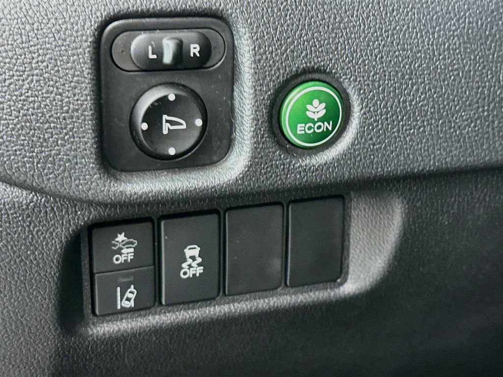 2020 Honda Pilot EX-L - Photo 11