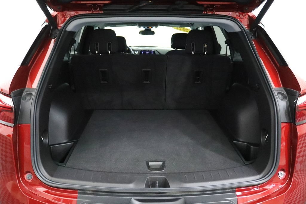 2021 Chevrolet Blazer 2LT - Photo 26