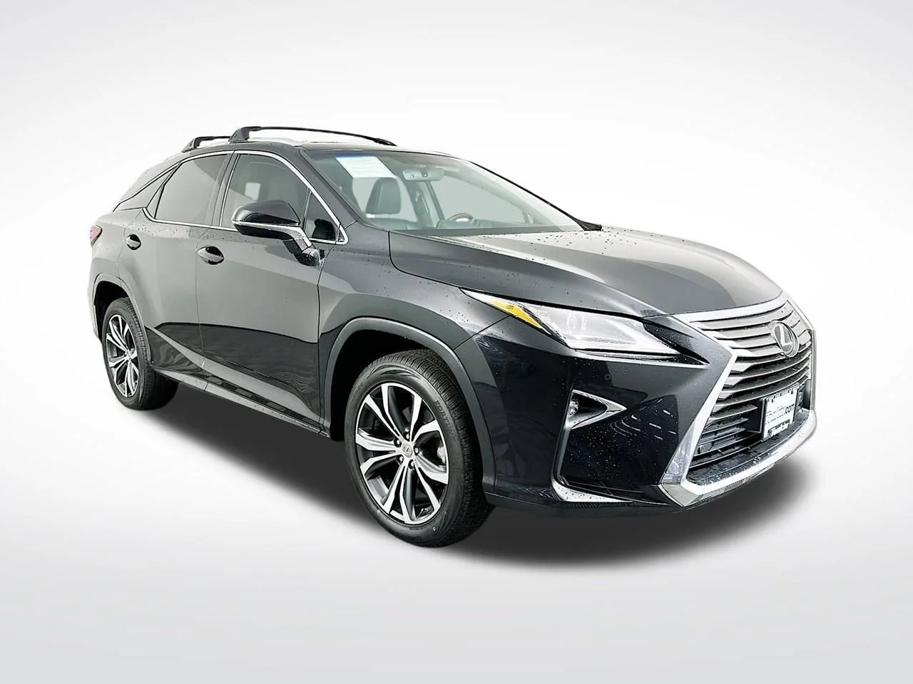 2016 Lexus RX 350 350 4x2's photo