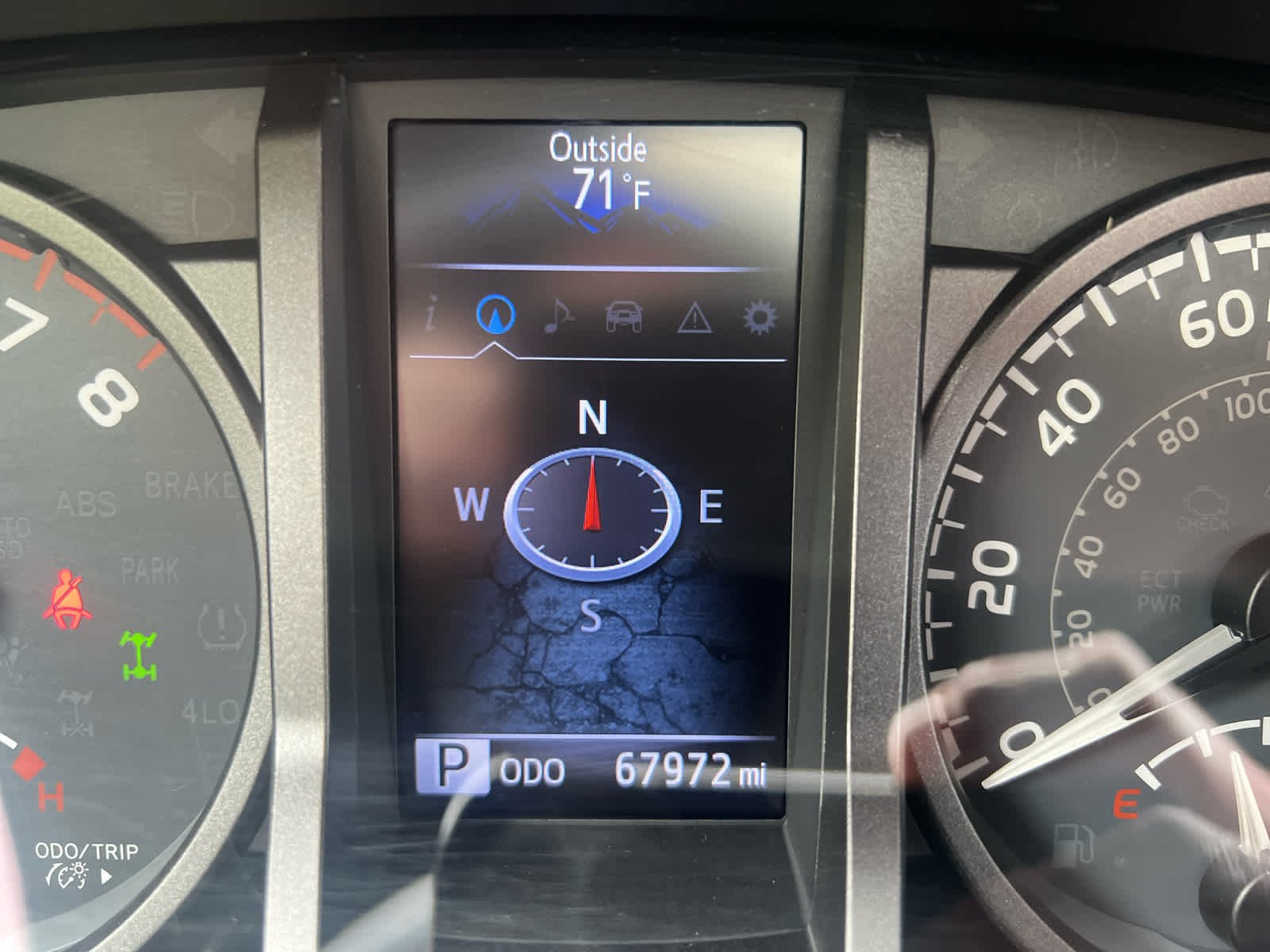 Used 2017 Black Toyota TRD Sport image 28