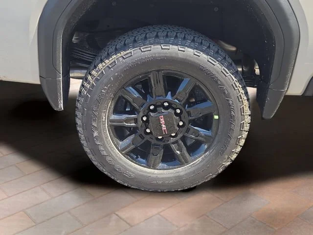 2026 GMC Sierra 2500HD AT4 - Photo 19