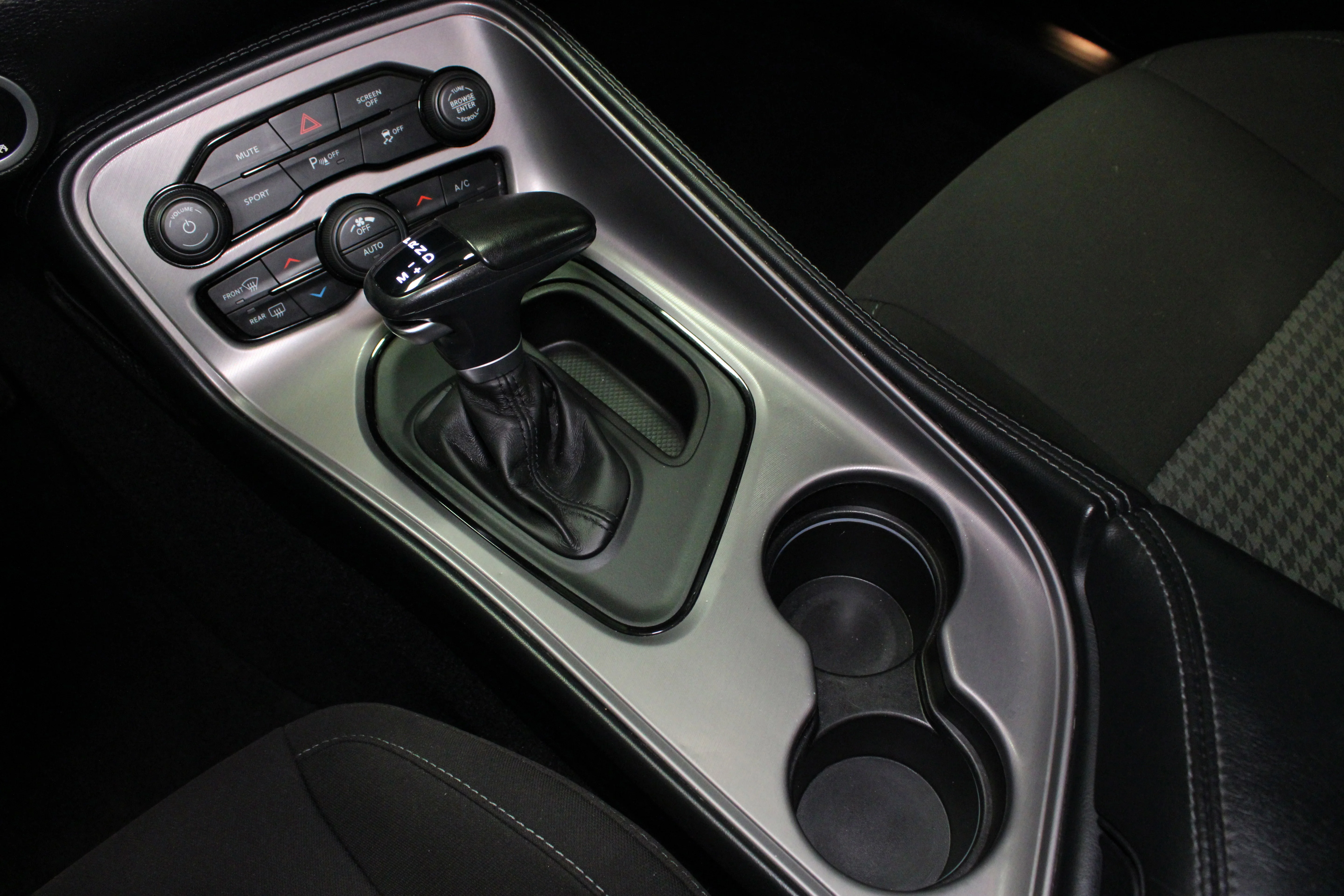 Used 2023 Triple Nickel Clearcoat Dodge GT image 19