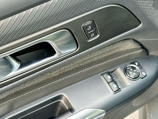 2026 Ford Mustang EcoBoost Fastback - Photo 49