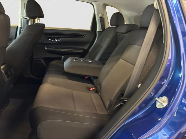 Used 2024 Still Night Pearl Honda EX image 14