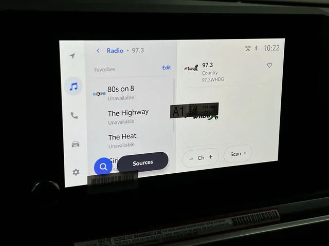 2026 Toyota Tacoma SR5 - Photo 13