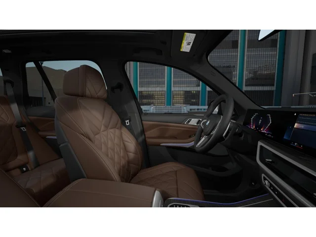 New 2026 Skyscraper Grey Metallic BMW  image 9