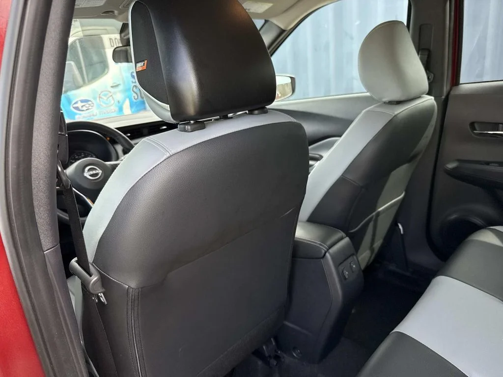 Used 2024 Red Nissan SR image 13