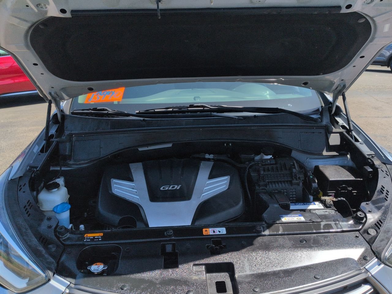 Used 2018 Gray Hyundai SE image 32