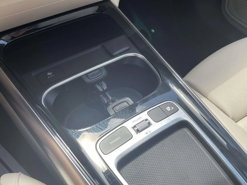 2025 Mercedes-Benz GLA GLA250 - Photo 21