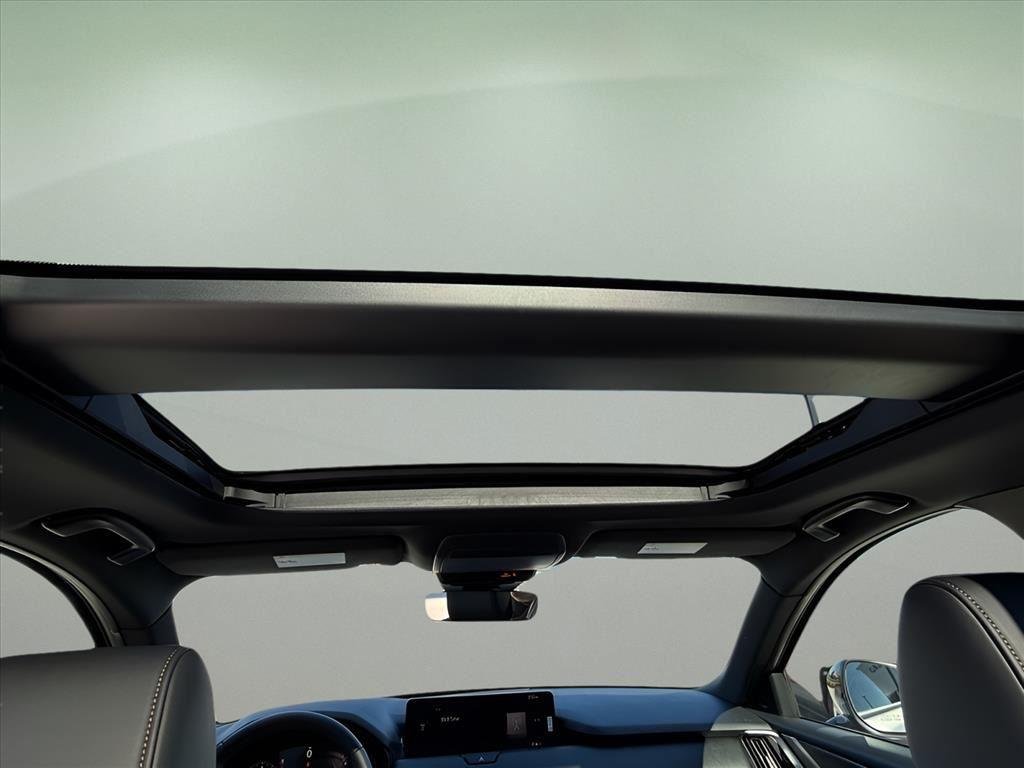 2026 Mazda CX-90 Premium Sport Package - Photo 15