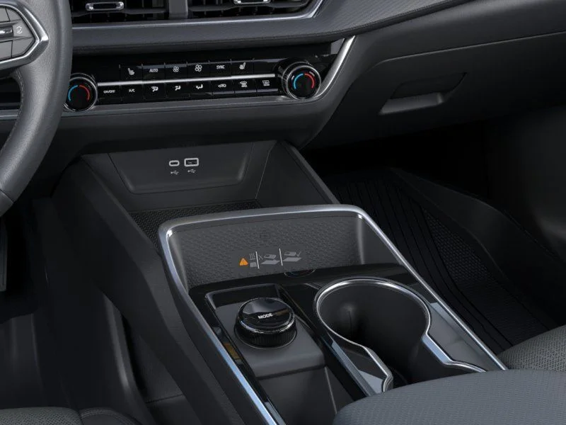 New 2027 Gray Chevrolet LT image 23