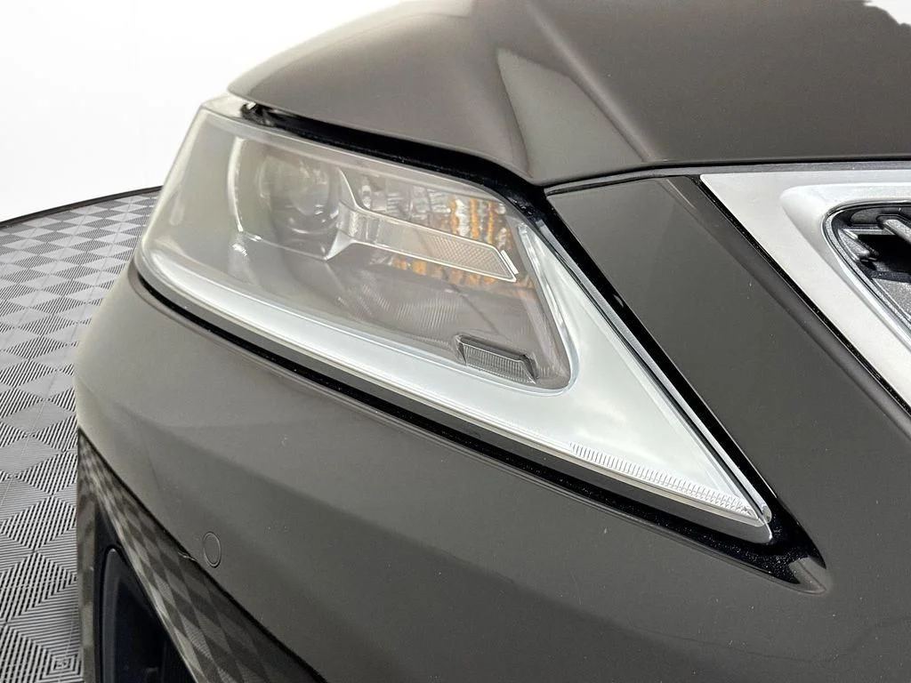 2021 Lexus RX 350 - Photo 23