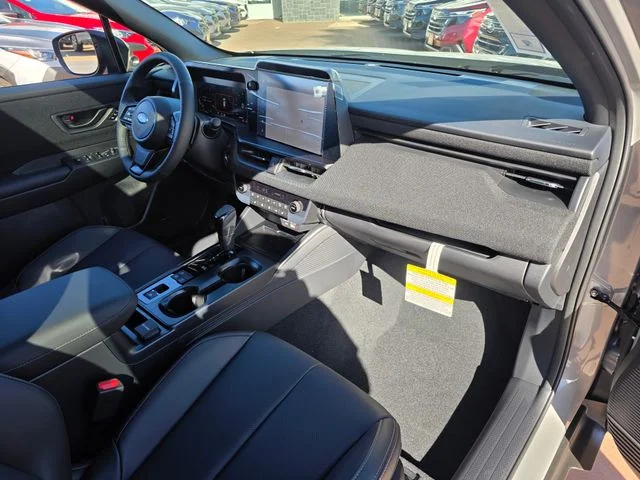 2026 Subaru Outback Limited - Photo 7