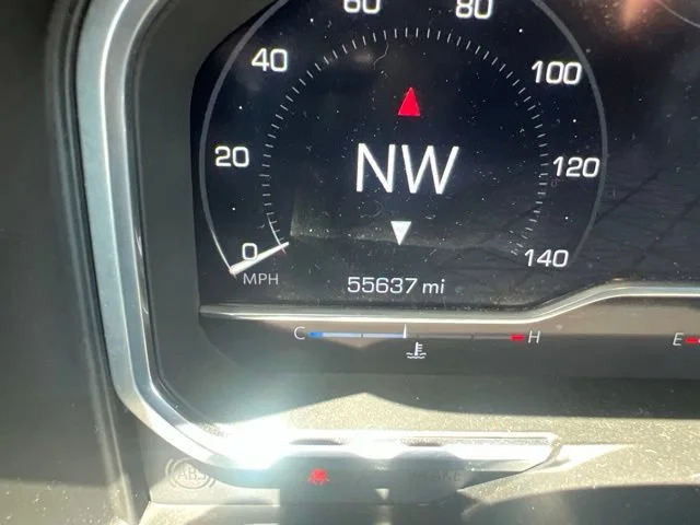 2023 GMC Sierra 1500 AT4 - Photo 35