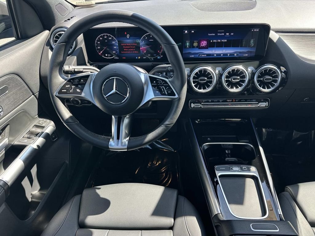 Certified Used 2026 Mountain Grey Metallic Mercedes-Benz GLA 250 image 18