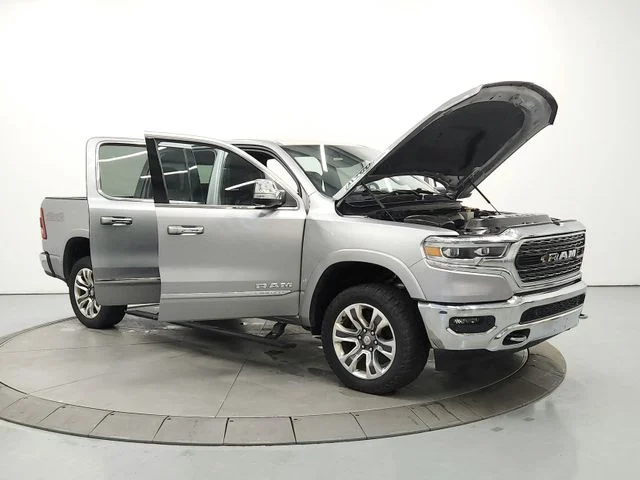 Used 2022  Ram Limited image 9