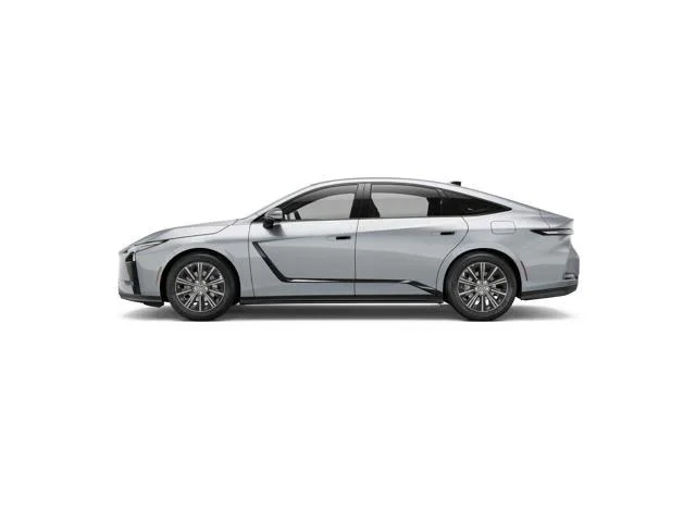 New 2026 Iridium Lexus ES 350h PREMIUM AWD image 9