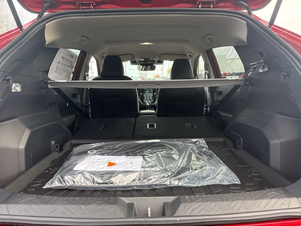 2026 Subaru Crosstrek Limited - Photo 62