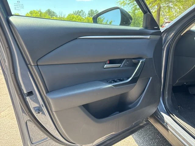 Used 2024 Gray Mazda 2.5 S Premium Package image 9