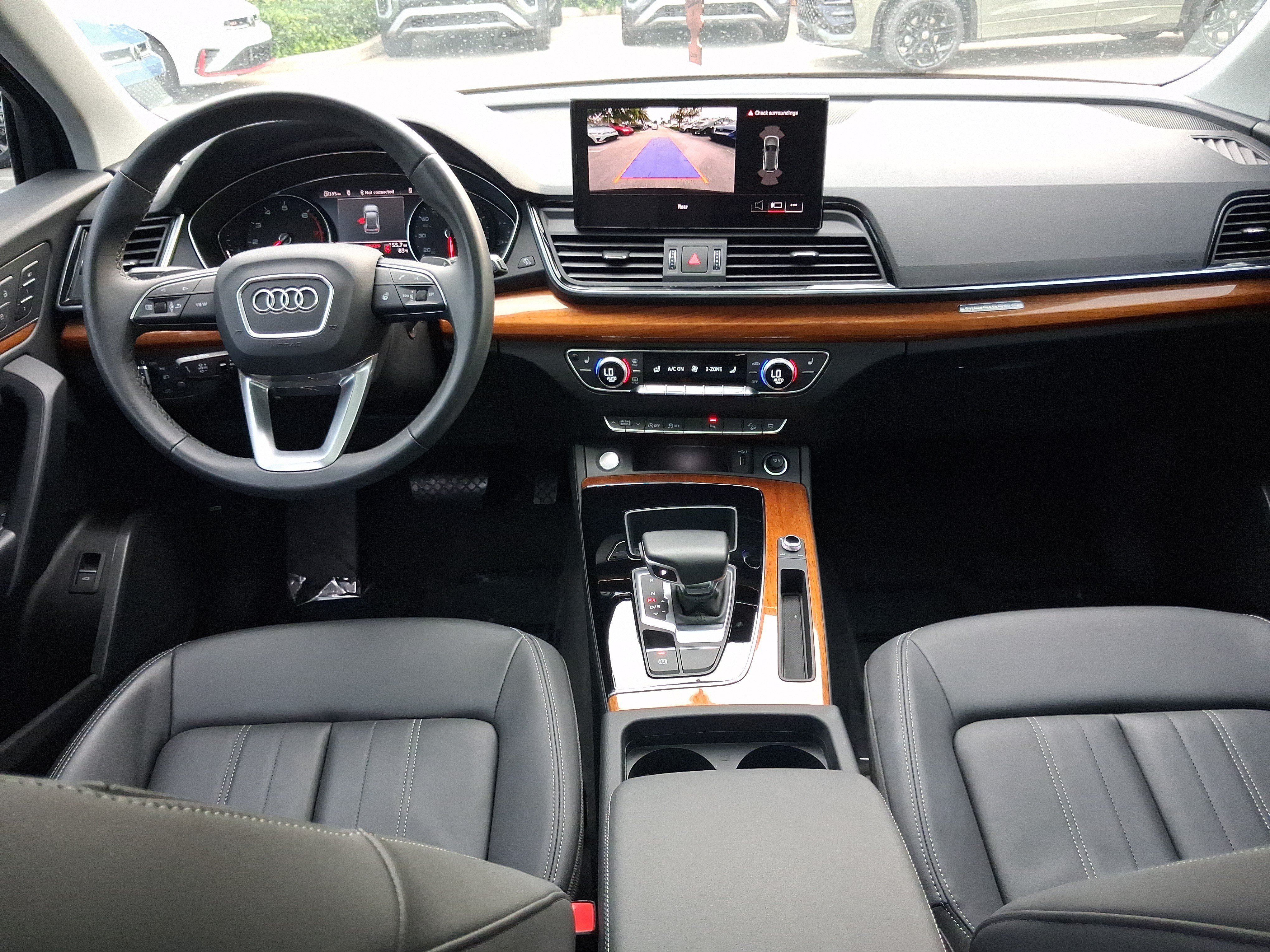 2023 Audi Q5 Premium - Photo 9