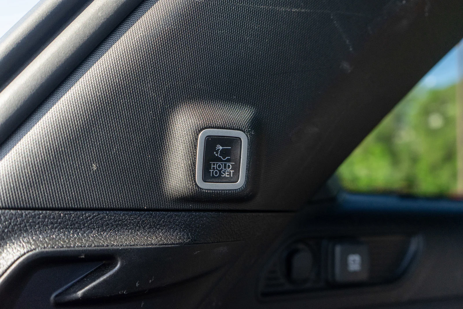 Used 2023 Baltic Gray Metallic Clearcoat Jeep Altitude X image 10