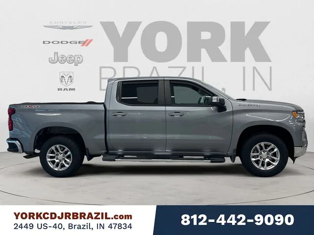 View vehicle photo 6