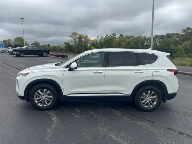 Used 2020 Quartz Hyundai SEL image 6