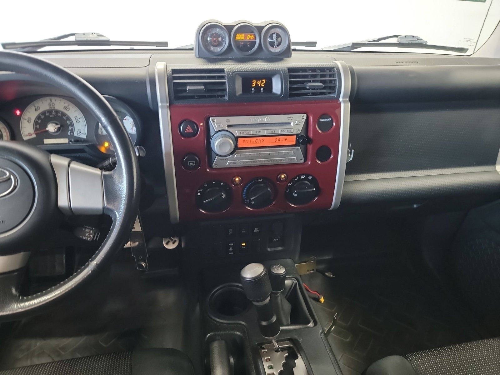 Used 2008 Brick Toyota Base image 20