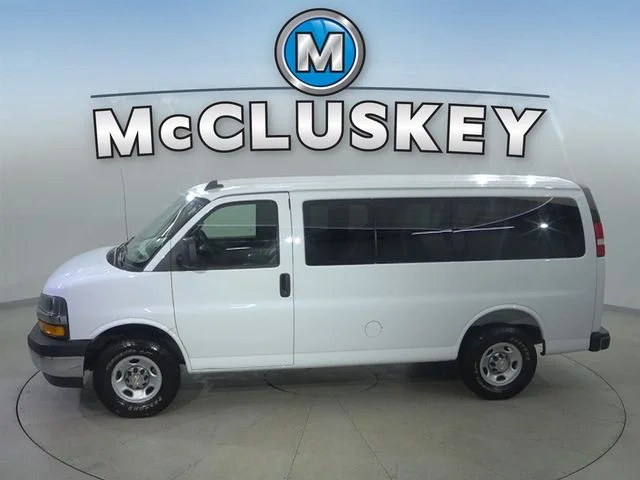 Certified Used 2025 White Chevrolet LT image 31