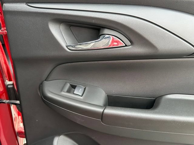 2026 Chevrolet Trailblazer LT - Photo 30