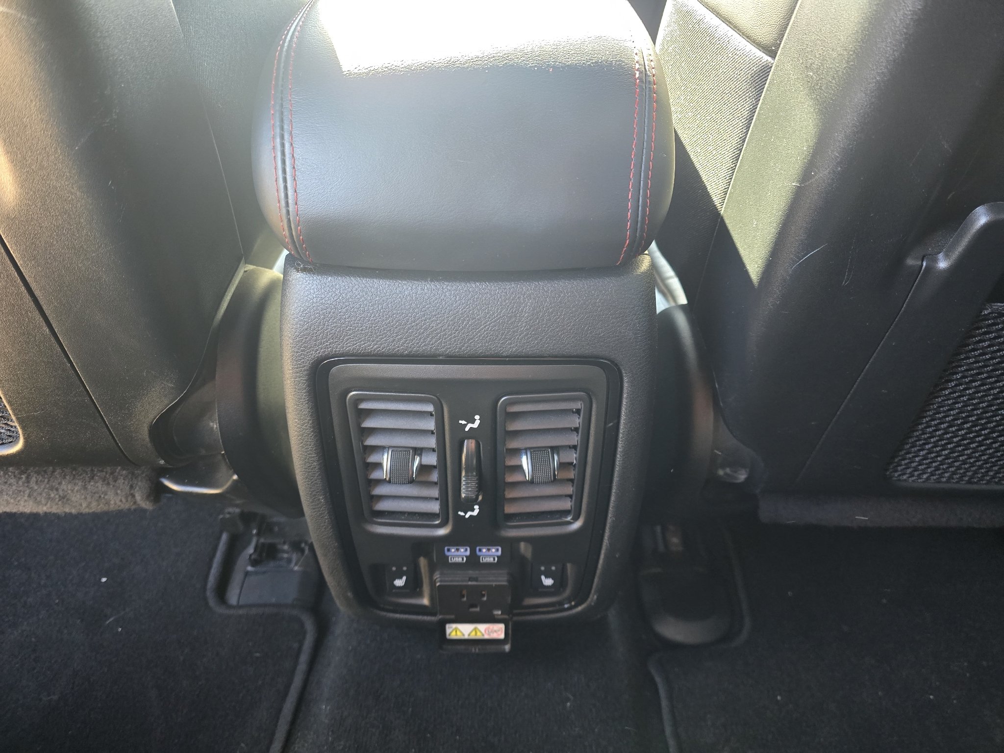 Used 2024 White Knuckle Clearcoat Dodge GT Plus image 30