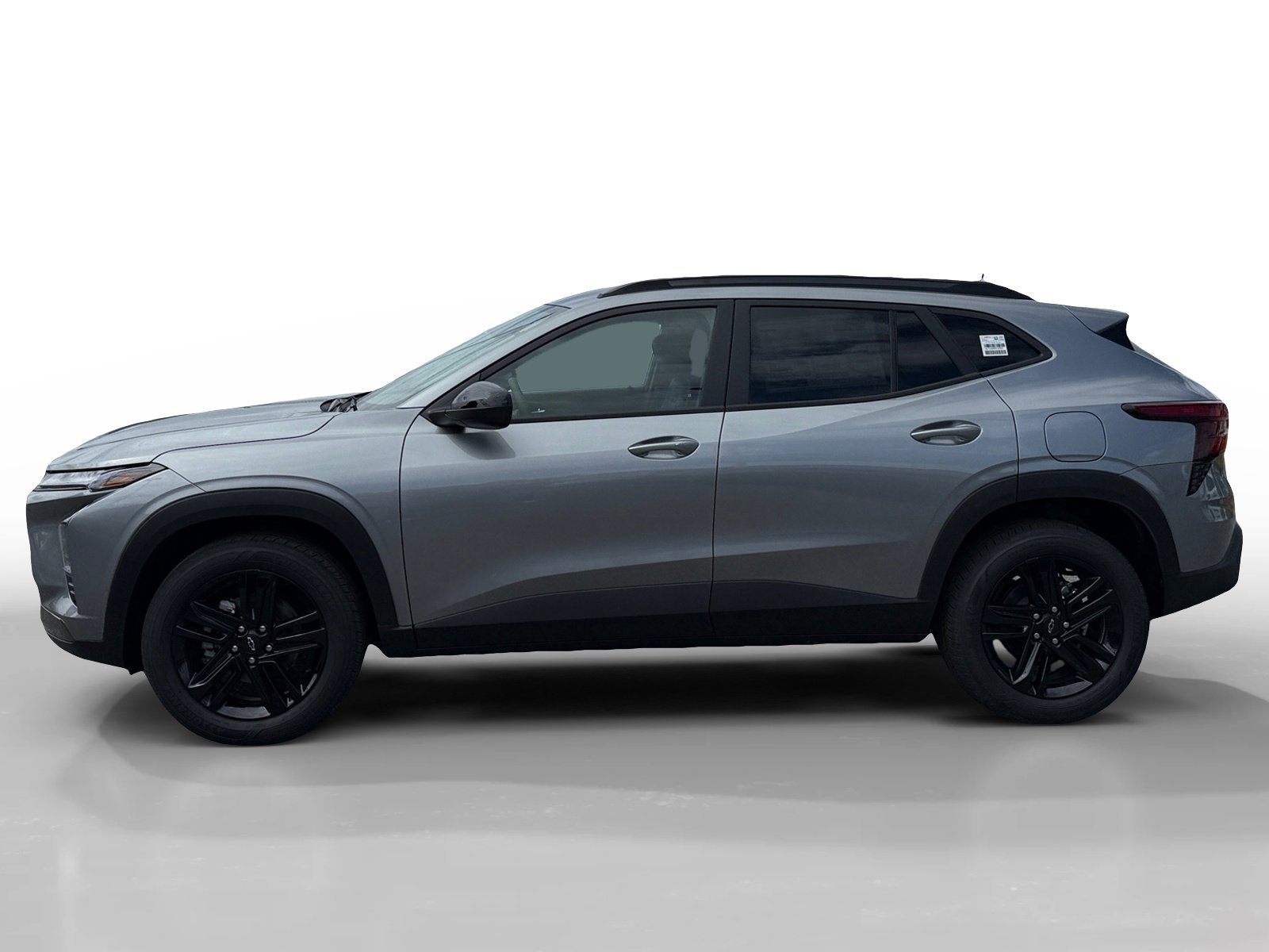 2026 Chevrolet Trax Activ - Photo 2