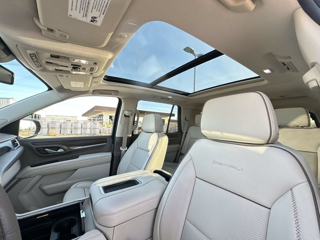 Used 2023 Black GMC Denali image 20