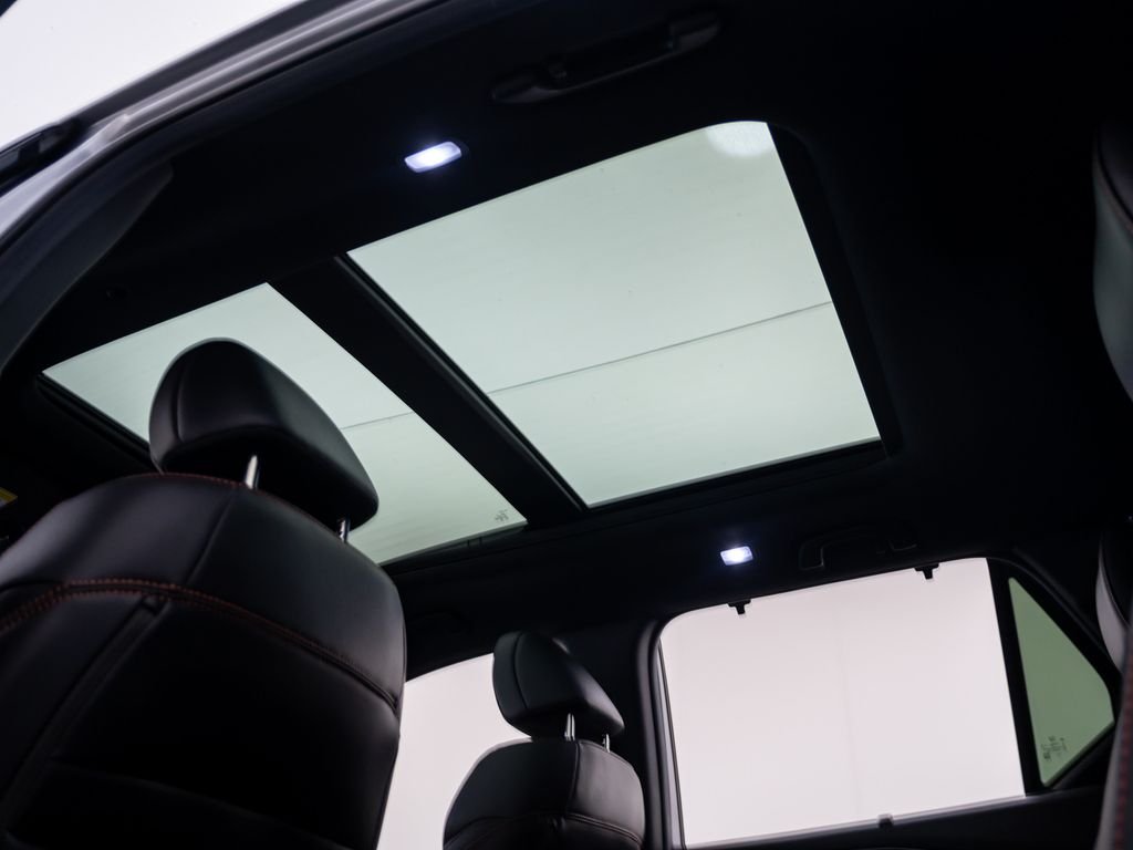 2025 Honda Pilot TrailSport - Photo 18