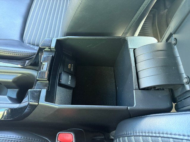 Used 2020 Black Toyota XSE image 18