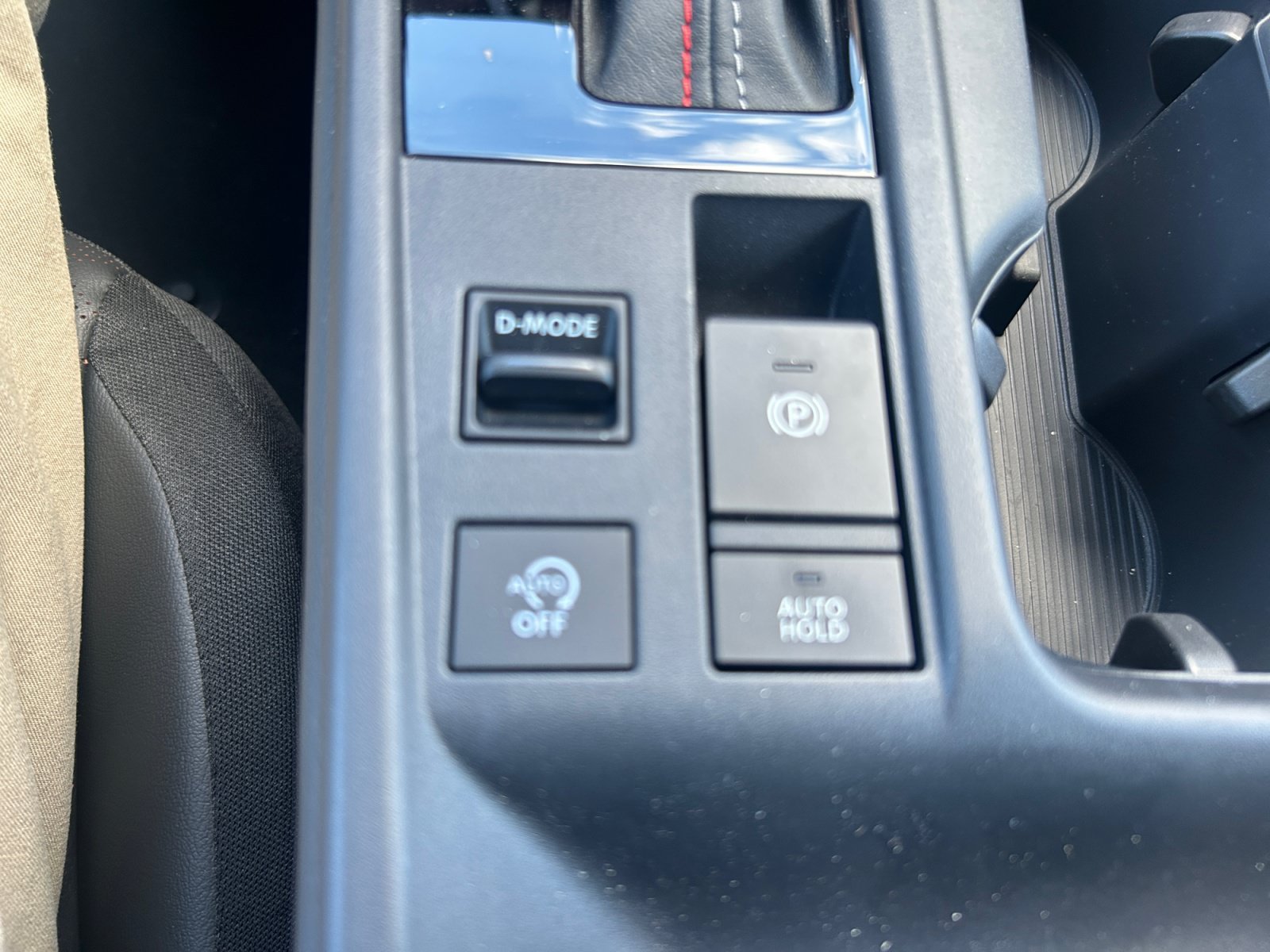 2026 Nissan Sentra SR - Photo 23