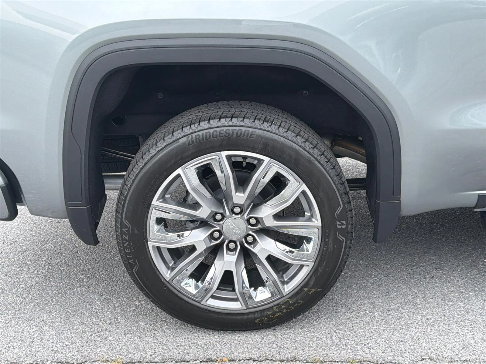 2026 GMC Sierra 1500 Denali - Photo 8