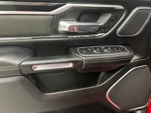 Used 2021 Red Ram Laramie image 14