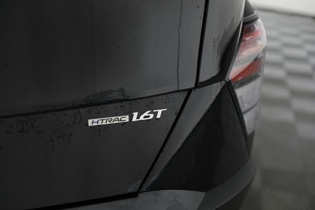 New 2026 Black Hyundai SEL Premium AWD image 33