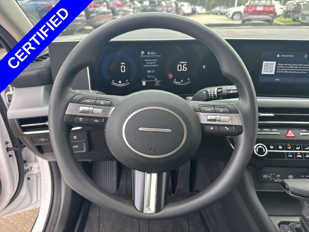 2026 Hyundai Sonata SE - Photo 11