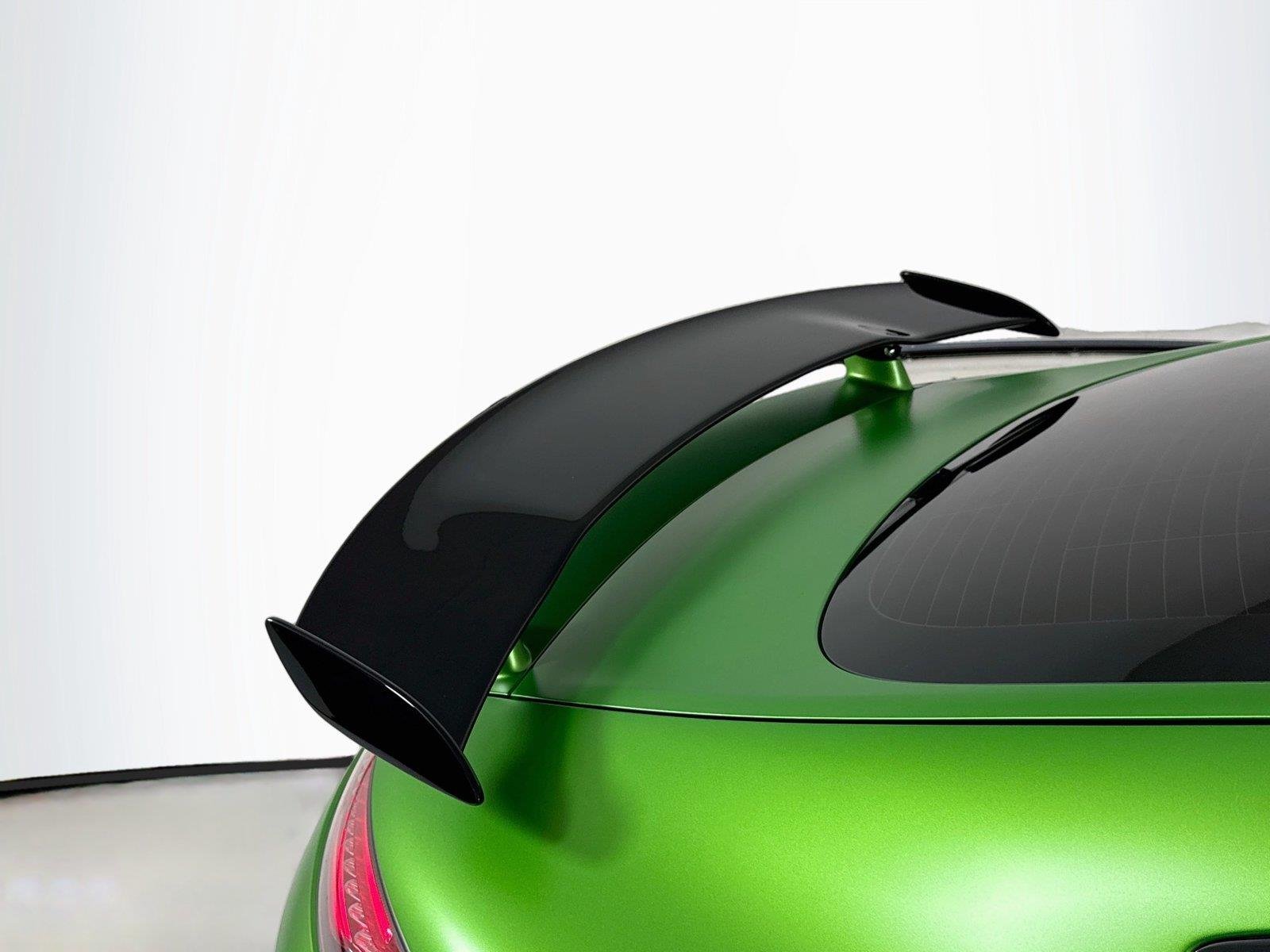 Used 2019 AMG Green Hell Magno Mercedes-Benz AMG® GT R | Custom Stereo | Stealth PPF image 35
