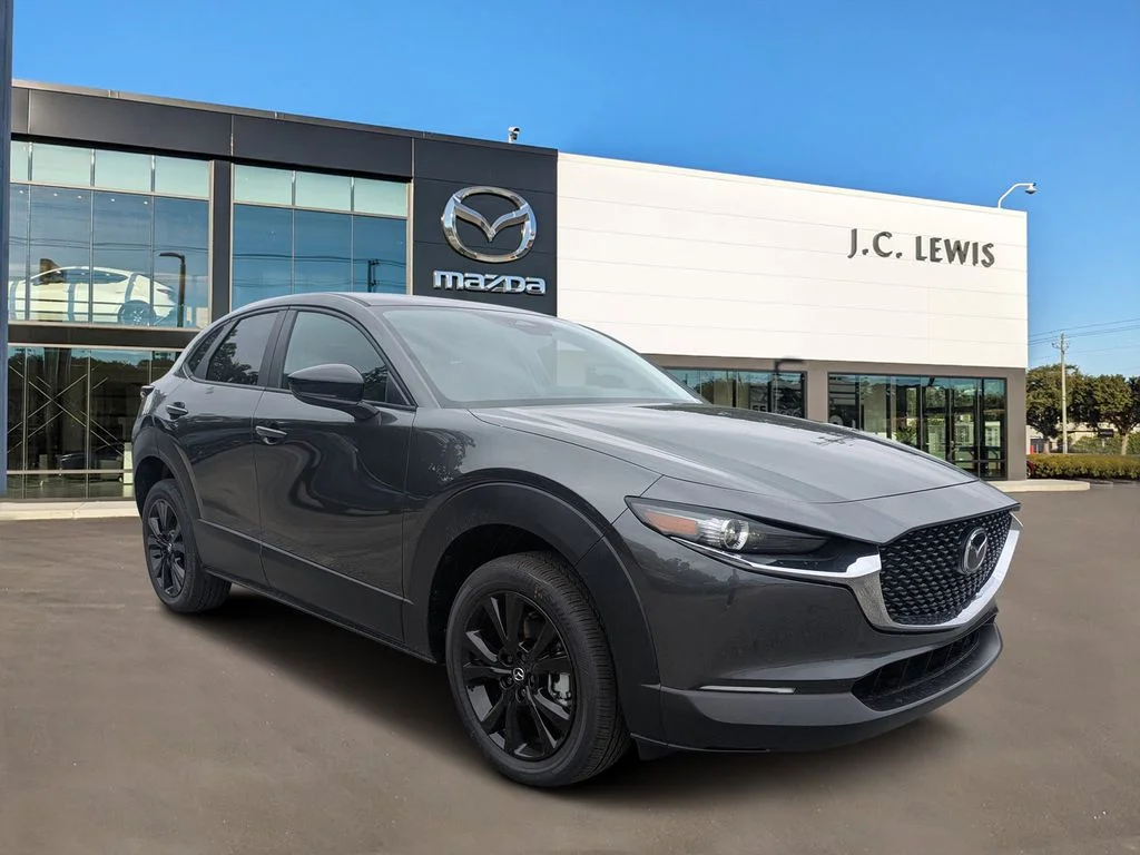 2026 Mazda CX-30 Select Sport AWD's photo
