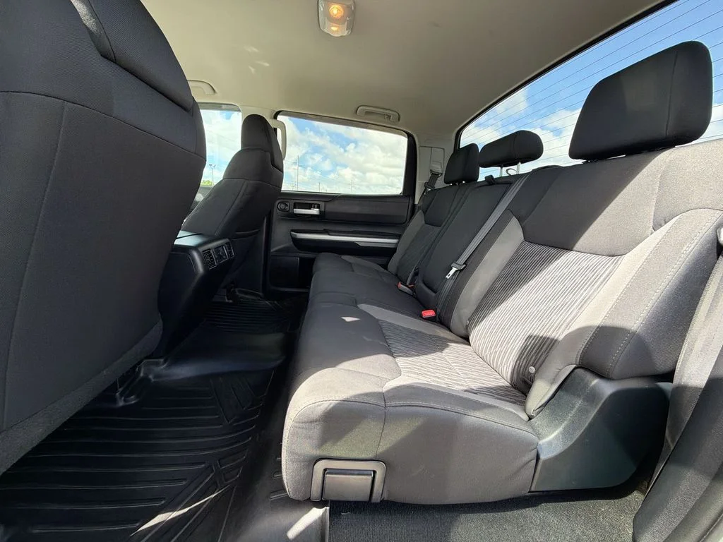 2016 Toyota Tundra SR5 - Photo 27